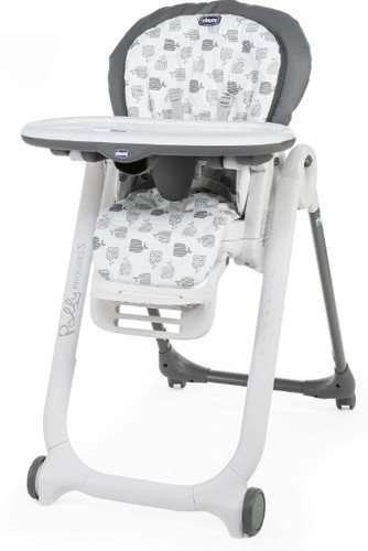 Chicco polly baby - chicco, progress