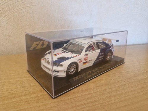 Bmw gtr e46 alms - bmw,