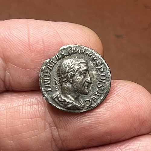 Römisches reich maximinus i - reich.,