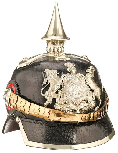Württemberg pickelhaube - württemberg,