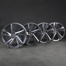 19 Zoll Felgen original VW