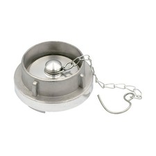 Storz Blindkupplung C Schlauch