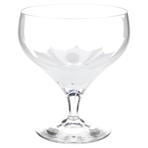 Pokalglas hors oeuvre - pokalglas, glas