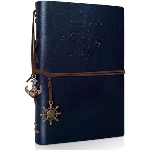 Notizbuch vintage - a5,
