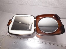 70er J. Philips Taschenspiegel