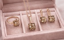 Edel Echt Hochzeit 585 Gold