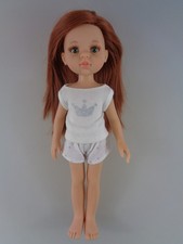 Paola Reina Puppe Las Amigas Pyjamas 32cm (8758)