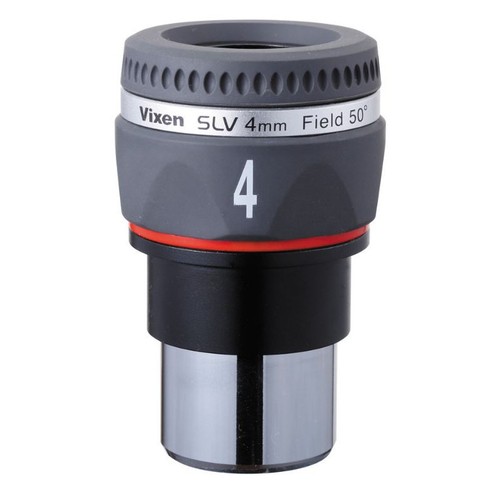 Vixen okular slv 4mm - 4mm, 1,25