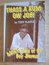 Thass a Rum Ow Job!: More