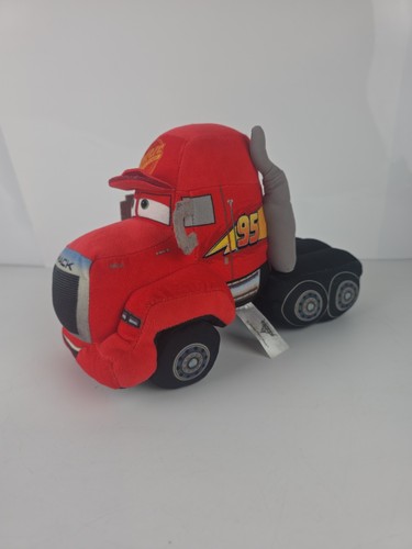 Disney pixar cars mack - disney,