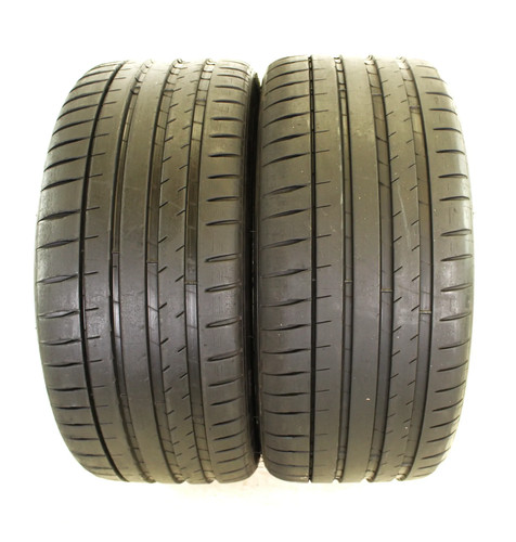 245 zr19 93y xl michelin - 2x, 35