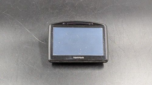 Tomtom go930 4ch9 - tomtom,