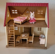 Sulvanian Family Cozy Cottage