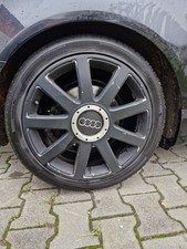 Audi S line Felgen 235/40ZR18 8J ET 43