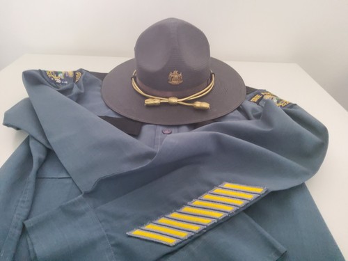 Hut chapeau maine state - chapeau,