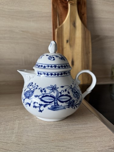Triptis zwiebelmuster - triptis,