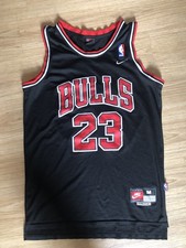 **Chicago Bulls Jersey**