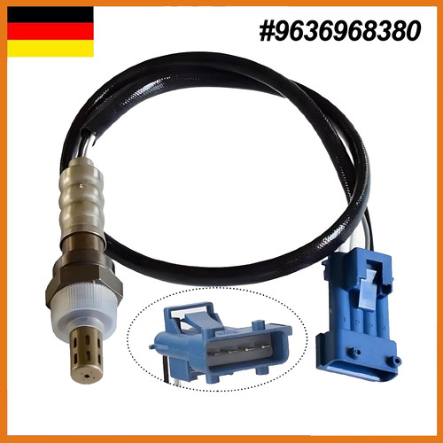 Lambdasonde 9636968380 für