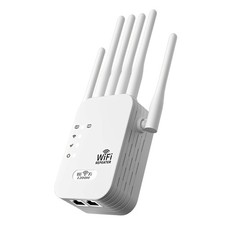 5G 2,4G 1200M Wifi Range