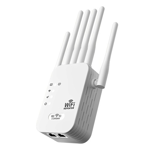 1200m wifi range - 5g,