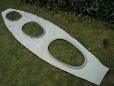 Spritzdecke Spritzschutz für