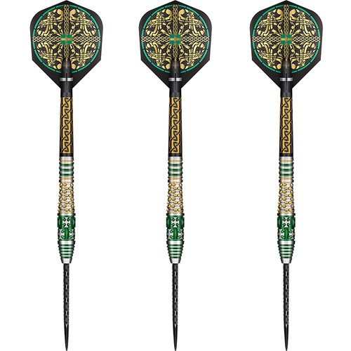 Shot steel darts celt - shot,