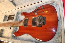 Ibanez S520 Electric Guitar 6