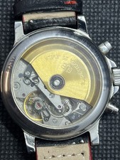 Herren Armbanduhr GUB