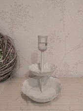 Lampe etagere weiß Lampe