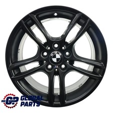 BMW E81 E87 Hinten Alu Felge