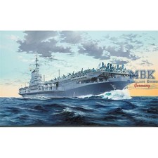 TRUMPETER TRU05634 USS Midway