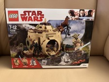 LEGO Star Wars: Yodas