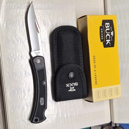 Buck 110 taschenmesser usa - buck,