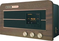 Grundig Heinzelmann Limited Edition - 75 Jahre Grundig Sondermodell, neu !!