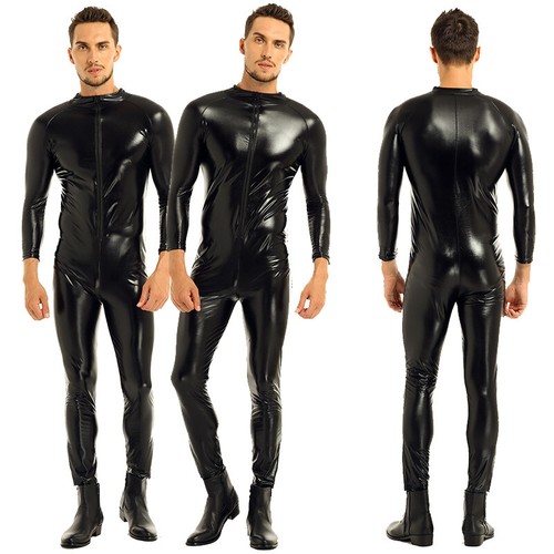 Herren ganzkörper body - herren,