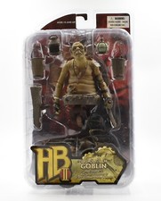 Mezco - Hellboy II The Golden