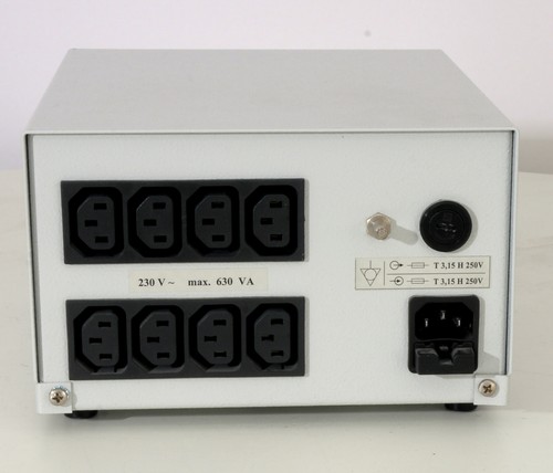 Demetec ips 630r3 650 va - demetec,