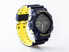 Casio Herrenuhr G Shock GA-110LN-2AER