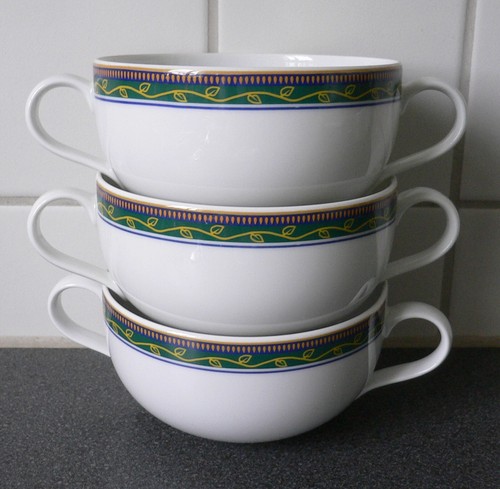 Suppentasse - 3x,