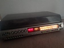 Grundig RPC 450 Super HIFI-Studio - Stereo Dreiweg-Anlage mit schönem Klang