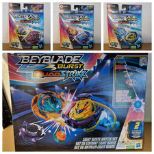 Hasbro Beyblade Light Ignite
