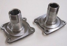 OEM Spindeln Vorderachse Nabe