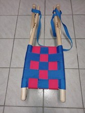 Kathrein Rodel Rennrodel Schlitten Kinder Neu