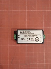 XP Power ECL15US12-S AC/DC