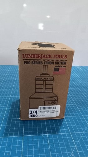 Lumberjack tools pro - 3/4",