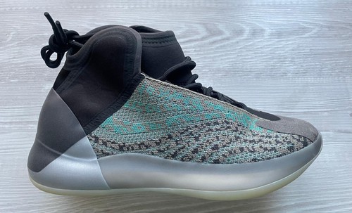 Adidas yeezy qntm - qntm, teal