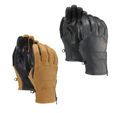 AK Burton Leather Tech Glove
