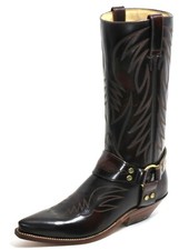 130 Westernstiefel