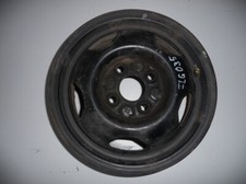 Stahlfelge VW Polo 86 C 4,5JX13 ET45