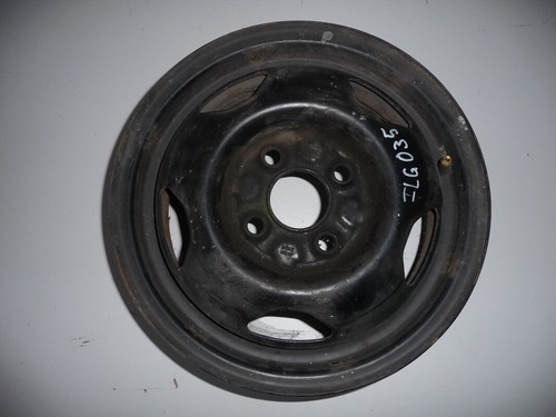 Stahlfelge polo c - 86,